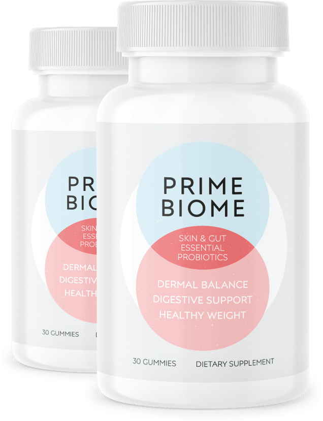 PrimeBiome